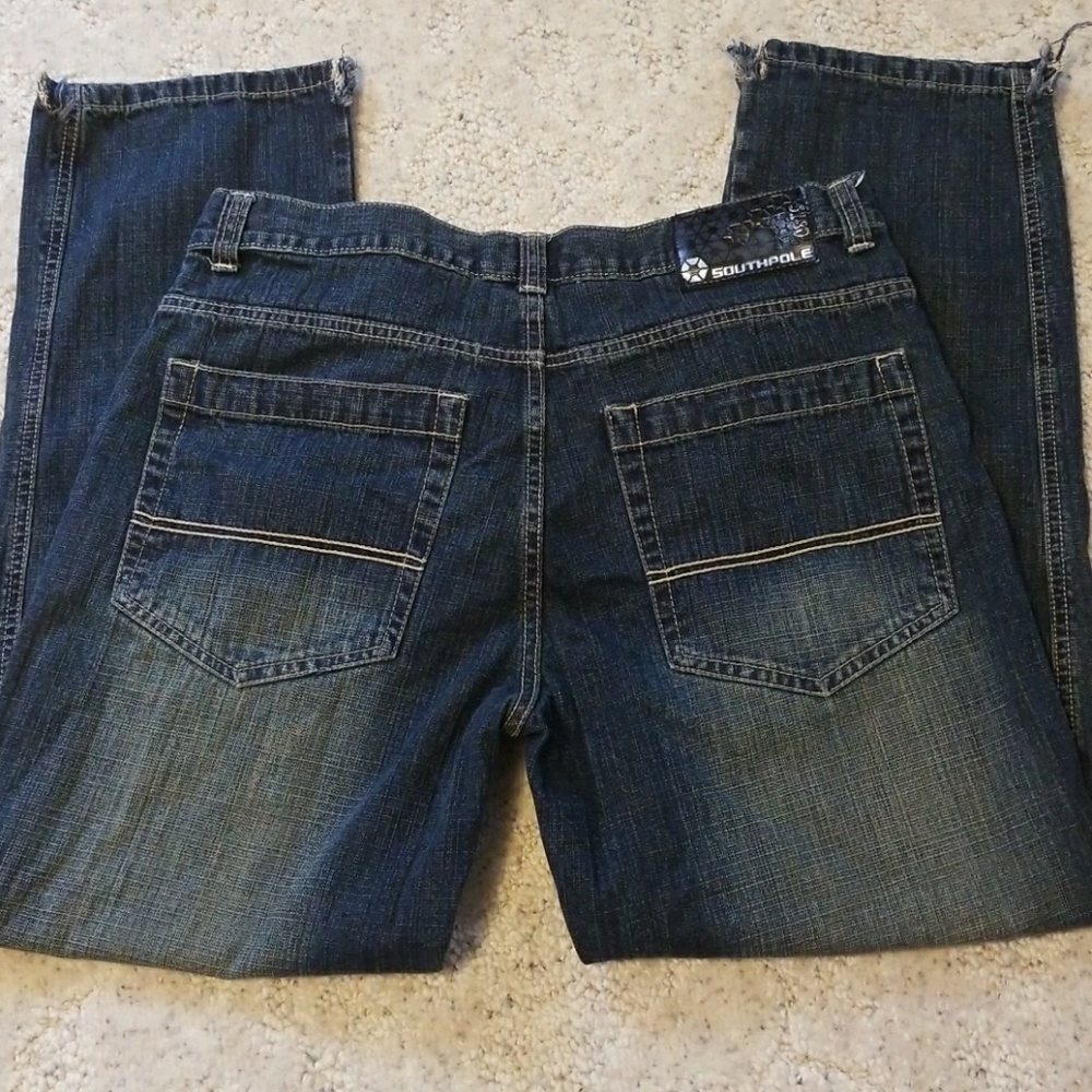 Southpole Jeans - Picture 3 of 4